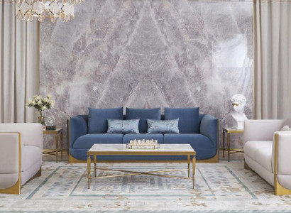 Design Sofa Couchen Couch Modern Luxus Sofagarnitur 321 Sitzer Set Neu Polster